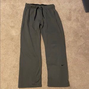 Nike Fleece-Lined Sweatpants
